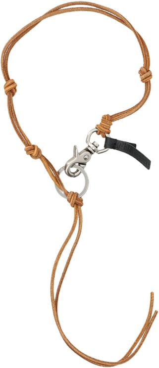 Our Legacy Ladon Beige