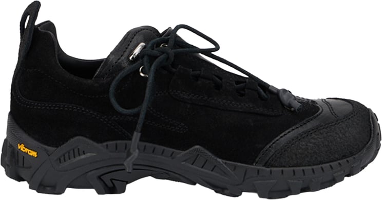 Our Legacy Sneakers with durable sole