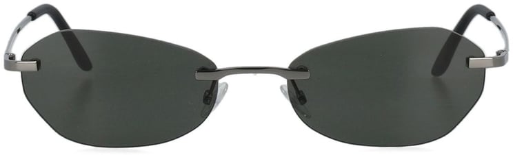 Our Legacy Sunglasses Black