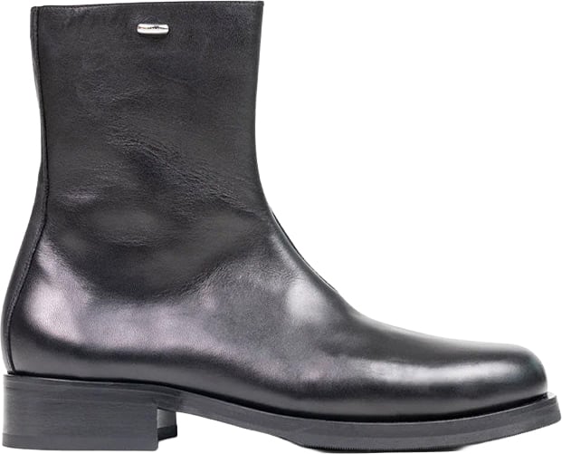 Our Legacy CAMION BOOT BLACK