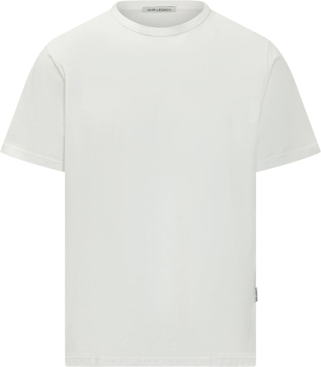 Our Legacy New Box T-shirt