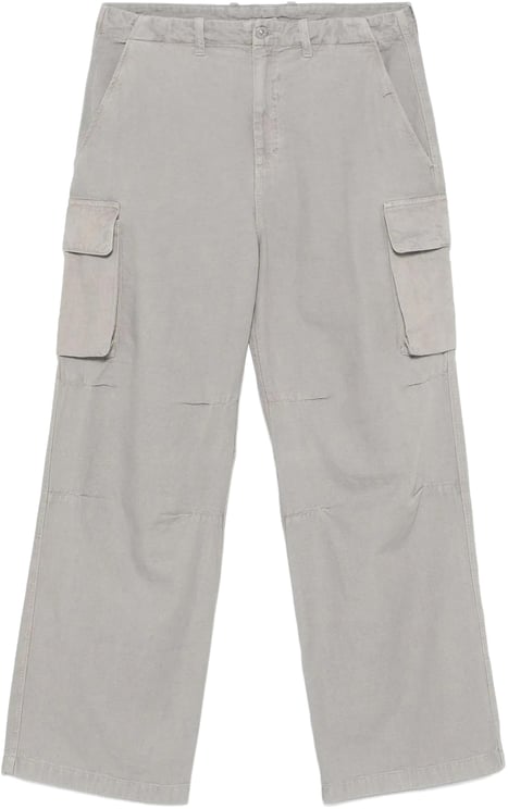 Our Legacy Mount Cargo Stone Gravel