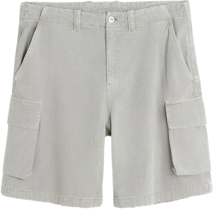 Our Legacy Mount Shorts Stone Gravel