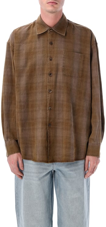 Our Legacy Borrowed Chino Grigio