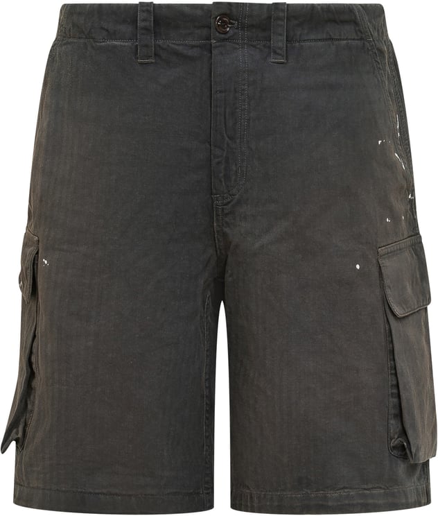 Our Legacy Shorts Mount con Tasche Cargo