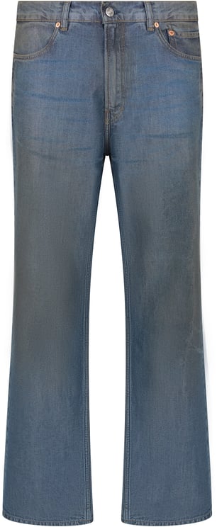 Our Legacy Straight leg jeans