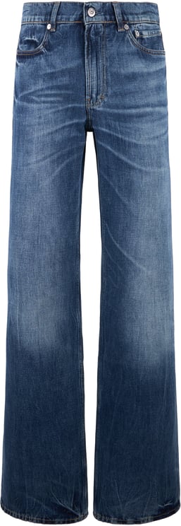 Our Legacy Jeans Vienna with flared leg