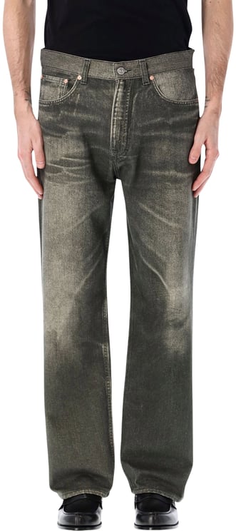 Our Legacy Third Cut Digital Print