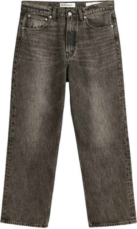 Our Legacy Jeans Blue