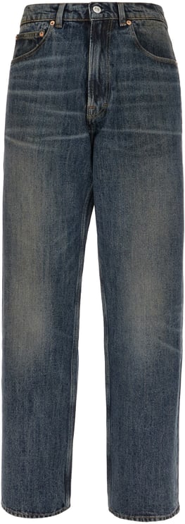 Our Legacy Our Legacy Denim jeans