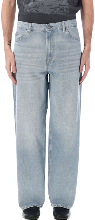 Our Legacy Vast Cut Blu