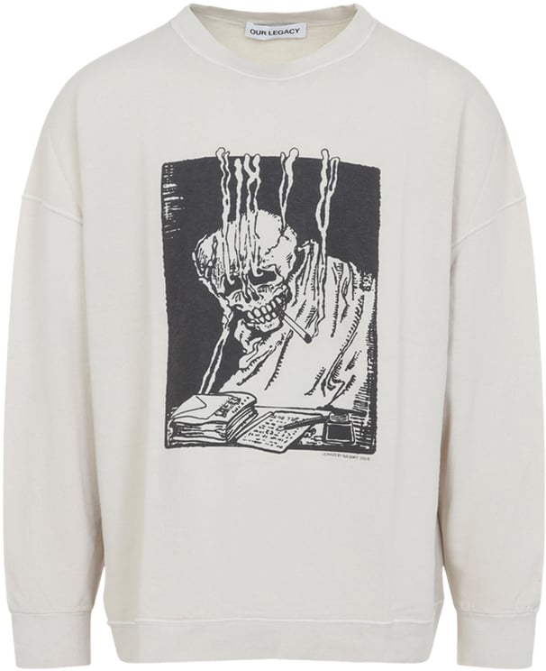 Our Legacy OUR LEGACY M2266SA