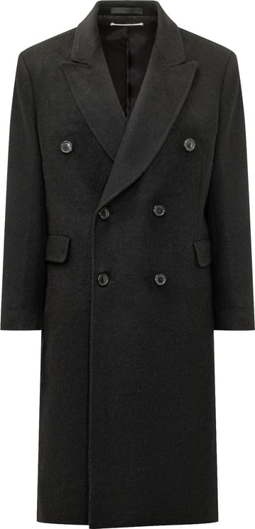 Our Legacy Cappotto Whale
