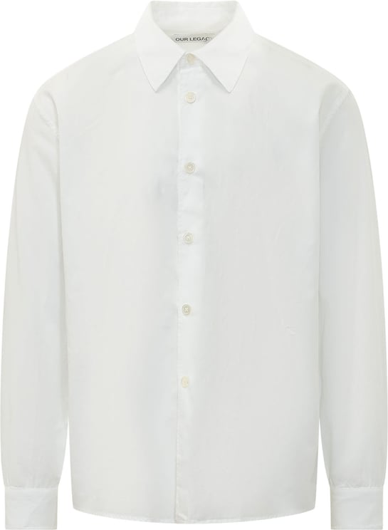Our Legacy Camicia Beyond