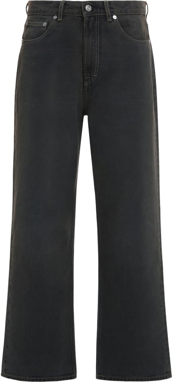 Our Legacy Straight jeans Third Cut