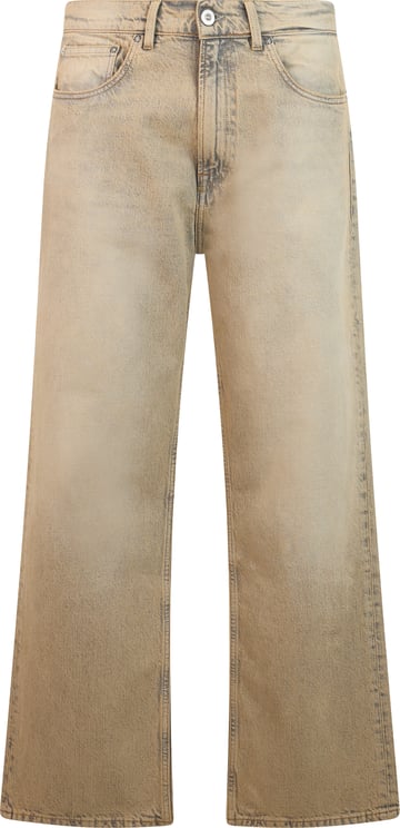 Our Legacy Jeans with wide legs