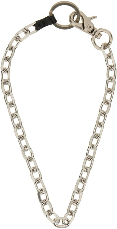 Our Legacy Our Legacy Metal necklace