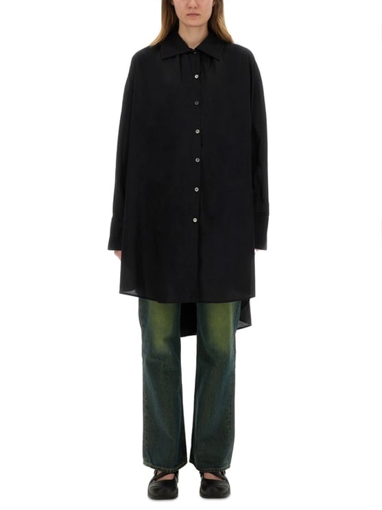 Our Legacy Chemisier Dress "Gale"
