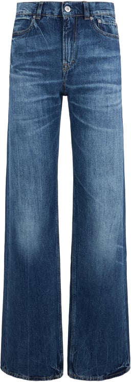 Our Legacy Wide-leg jeans Vienna