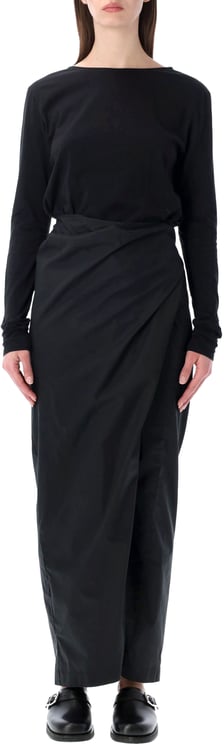 Our Legacy Our Legacy twisted dress