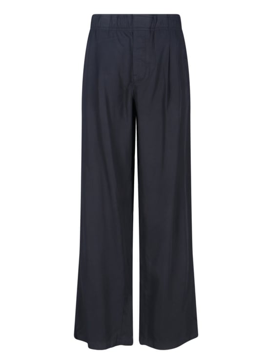Our Legacy Luft Pants – Black