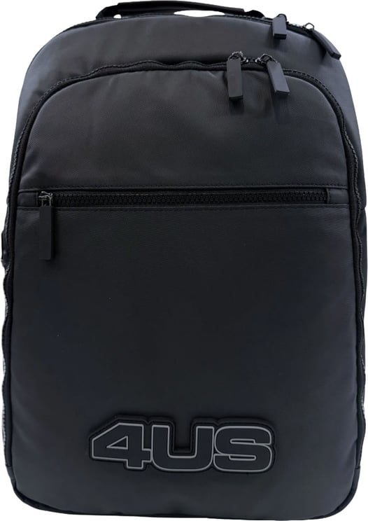 Paciotti 4Us Shoulder Backpacks