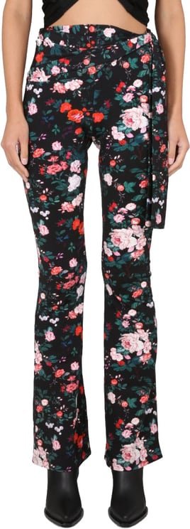 Paco Rabanne Slim Fit Pants