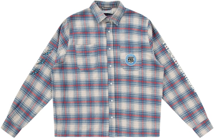 PAL Swing Fot The Fences Navy/red