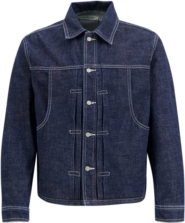 PAL X Son Type 1 Denim