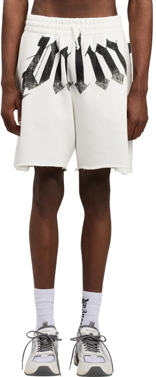 Palm Angels Heren Korte Broek