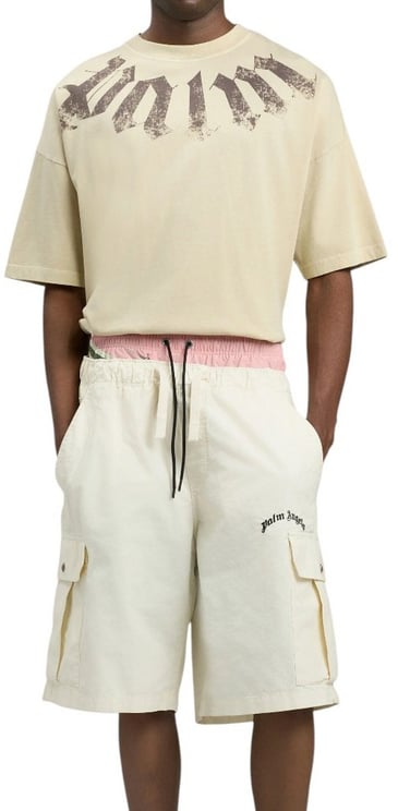 Palm Angels Heren T-shirt