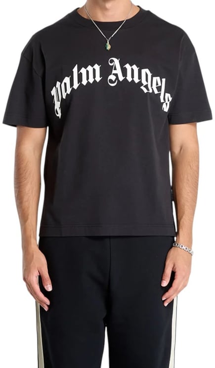 Palm Angels Heren T-shirt