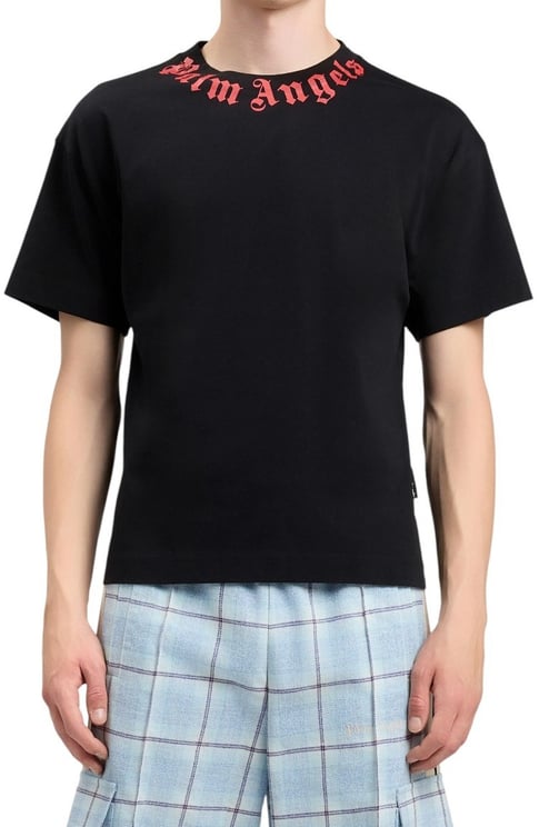 Palm Angels Heren T-shirt