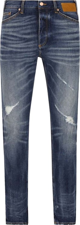 Palm Angels Palm Angels Jeans