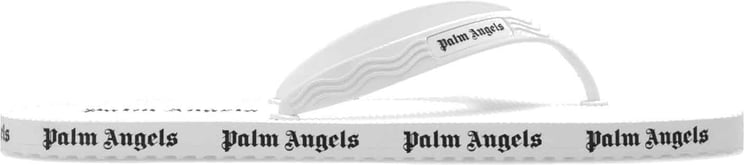 Palm Angels Palm Angels Flip Flop Slides