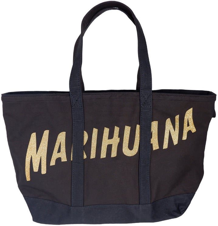 Palm Angels Palm Angels Tote Bag