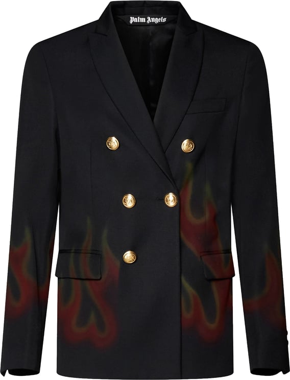 Palm Angels Palm Angels Fire Blazer