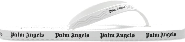 Palm Angels Palm Angels Flip Flop Slides