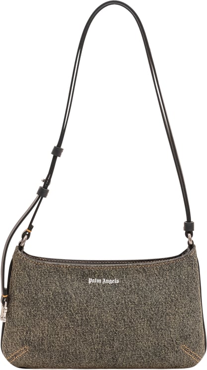Palm Angels STUDS GEORGINA BAG