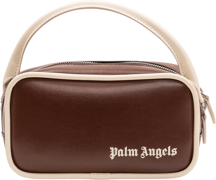 Palm Angels LOGO CROSSBODY BAG