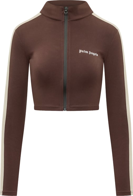 Palm Angels Giacca Logo Training