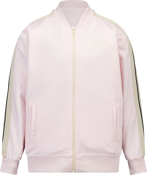 Palm Angels Palm Angels Kinder Meisjes Vest In Roze