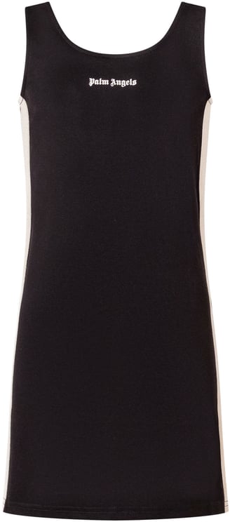 Palm Angels Abito Senza Maniche con Logo