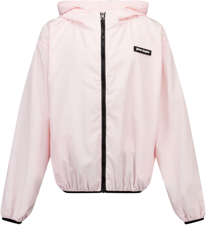 Palm Angels Palm Angels Kinder Meisjes Zomerjas In Roze