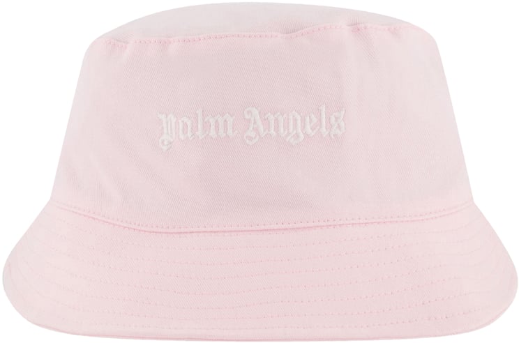 Palm Angels Palm Angels Kinder Meisjes Hoed In Roze
