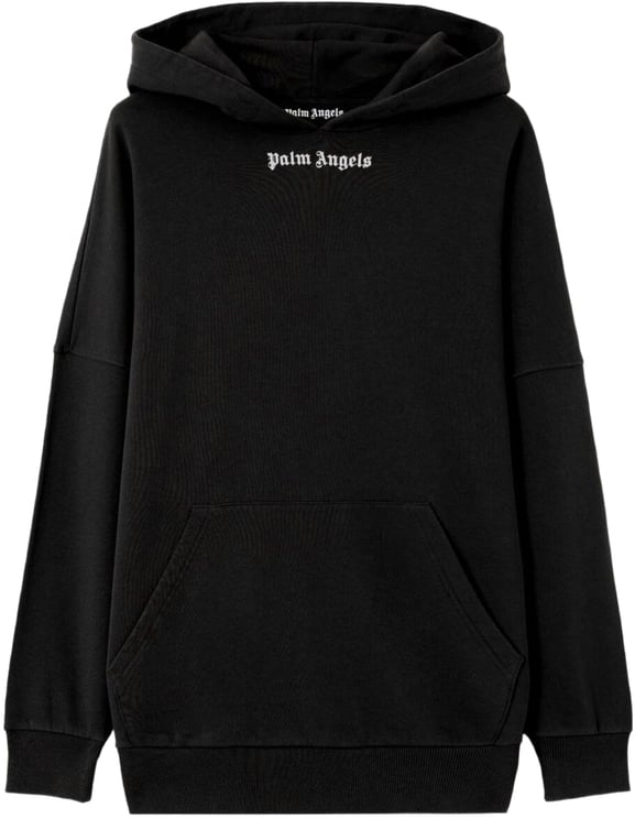 Palm Angels Sweaters Black