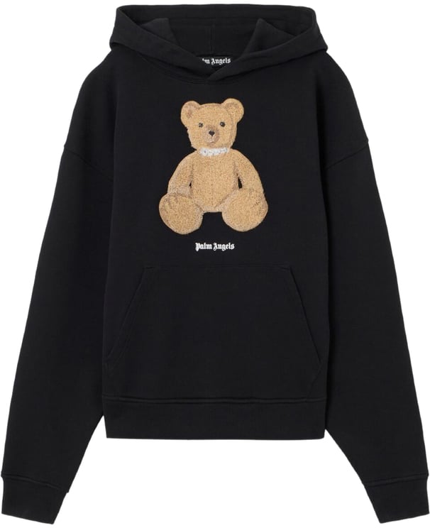 Palm Angels Sweaters Black