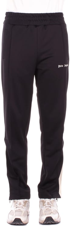 Palm Angels Trousers Black