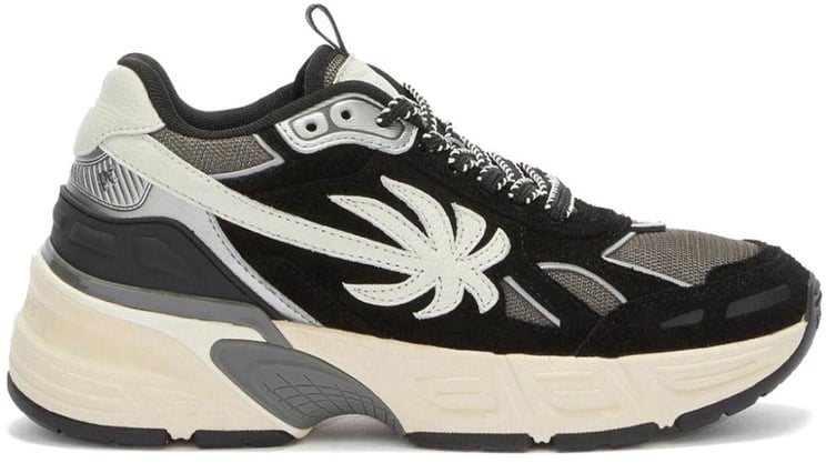 Palm Angels Pa 4 Runners Sneakers