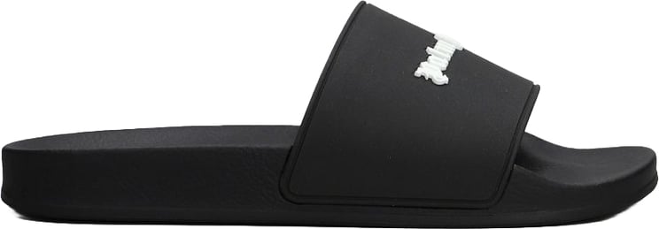 Palm Angels Sandals Nero